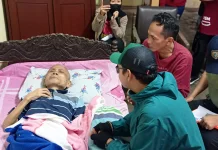 Pemkot Madiun Optimalkan Bantuan Disabilitas-Lansia, yang Disesuaikan Kebutuhan
