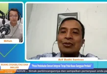 Peran Pendekatan Sensori Integrasi Terapi pada Kasus Gangguan Perilaku