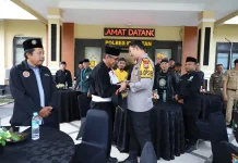 Korlap PSHT di Magetan Sepakat Tak Kerahkan Massa Selama 1-3 Hari
