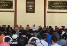 Polisi Antisipasi Gesekan, Korlap PSHT Tahan Pengerahan Massa
