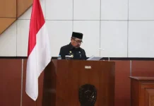 Disperta dan DKPP Kabupaten Madiun akan Digabung, Enam Bidang Tetap Dipertahankan