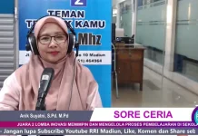 Anik Suyatni Dorong Guru Adaptif di Era Kecerdasan Buatan