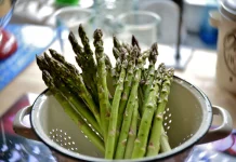 Manfaat Asparagus, Sayuran Hijau yang Kaya Nutrisi