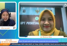Waspada! TBC tanpa Gejala pada Anak
