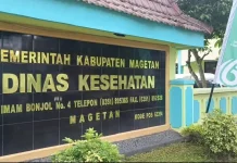 Meski Anggaran Terbatas, Dinkes Magetan Pastikan Posyandu ILP Tetap Berjalan
