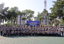 Hari Lalu Lintas ke-71 dan Harapan Peningkatan Pelayanan Kepada Masyarakat