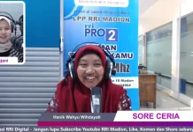Pengalaman di Hong Kong Dorong Hanik Tekuni Psikologi