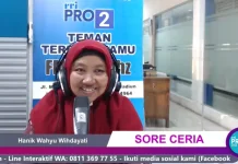 Bukan Cuma IPK, Hanik Buktikan Prestasi Bisa dari Banyak Bidang