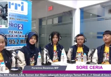 10 Hari di Jepang, Peraih Beasiswa MIP Belajar Disiplin dan Budaya