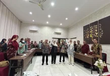 Pemkab Madiun Jamin Keberlanjutan Layanan Kesehatan Mata Inklusif