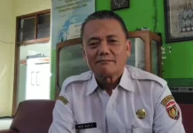 Kasus ISPA Melonjak, Dinkes Ngawi Imbau Warga Disiplin Prokes
