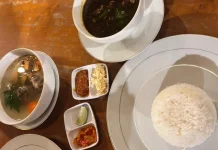 Harmadha Joglo, Tempat Kuliner Hits Magetan