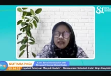 Karier dalam Islam Bukan Sekadar Jabatan dan Penghasilan