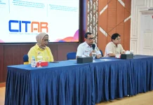 Daop 7 Madiun Salurkan Bantuan TJSL Tuk Fasilitas Pendidikan, Lingkungan, Sosial
