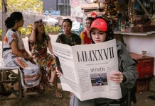 Salma Salsabil Rilis “maha benar”, Sentil Mereka yang Hobi Menghakimi