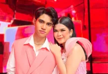 Dari Dangdut Academy hingga “Saat Bahagia”, Chemistry Eby dan Zahra Makin Kuat