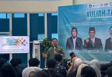 Prof. Khairul Muluk: Transformasi Digital Pemda Tak Cukup dengan Banyak Aplikasi
