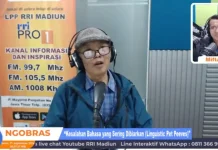 Kesalahan Bahasa yang Sering Dibiarkan (Linguistic Pet Peeves)