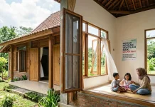 Cegah Penularan TBC, Perbaiki Ventilasi Rumah dan Sanitasi Lingkungan