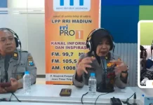 Harkamtibmas Dimulai dari Kesadaran Lingkungan Keluarga