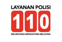 Bebas Pulsa 24 Jam, Warga Dapat Optimalkan Layanan Call Center 110