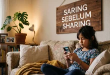 Satbinmas Polres Madiun Kota Ingatkan Prinsip Saring sebelum Sharing