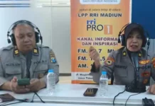 Maksimalkan Pendekatan Problem Solving, Bhabinkamtibmas Terjun ke Kelurahan