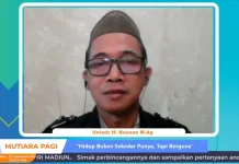 Etika Digital dalam Membantu Sesama