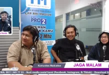 Madiun Cat Lovers, dari Keresahan Jadi Ruang Berbagi dan Peduli Kucing