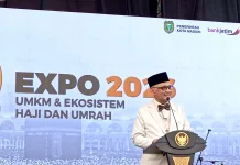 Biaya Haji 2027 Segera Diumumkan, Tarif Penerbangan Masih Jadi Pembahasan