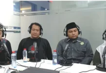 Menumbuhkan Literasi, Merawat Budaya, Menguatkan Generasi Berkarakter Gen Z