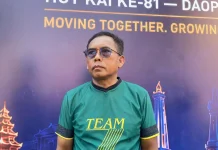 Family Gathering HUT ke-81 KAI, Daop 7 Imbau Pelanggan Datang Lebih Awal ke Stasiun