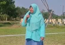 Gelar Gathering, UDD PMI Kota Madiun Hadirkan Pendonor Lebih dari 100 Kali