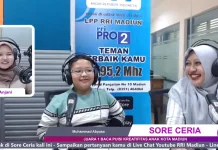 Hanya Latihan Dua Hari, Abi Sabet Juara 1 Baca Puisi
