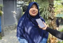 Cerita Ika, Donasikan Darah 104 kali sejak 1993