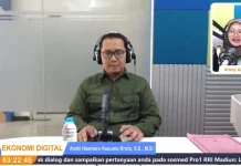 AI Bantu Baca Tren Keuangan, namun Pengusaha Tetap Pegang Kendali!