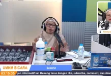 Hampir 13 Tahun Tekuni Bekam, Sukarlin Tak Sekadar Berikan Terapi