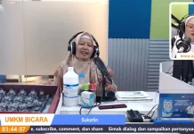Tradisi Bekam Masih Diminati, Sukarlin Tekankan Pentingnya Menjaga Pola Hidup