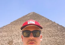 Macklemore Gelar Tur "Free Palestine" usai Dicoret dari Tur Ed Sheeran