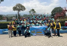 UDD PMI Kota Madiun Gelar Gathering, Wujud Apresiasi pada Pendonor