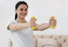 Latihan Beban Bertahap Mulai Usia 30 Tahun untuk Menjaga Kepadatan Tulang