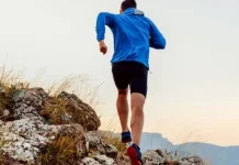 Fenomena Fomo 'Trail Run' Berisiko Pemicu Cedera Sendi Jika Tanpa Persiapan Matang
