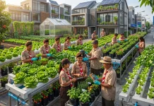 Wacana, Saka Taruna Bumi untuk Wujudkan Regenerasi Petani