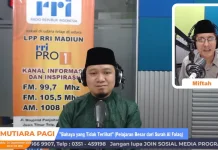 Bahaya yang Tidak Terlihat, Pelajaran Besar dari Surah Al Falaq