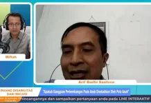 Mengungkap Hubungan Pola Asuh dengan Gangguan Perkembangan Anak