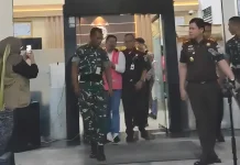 6 Tersangka Kasus Pokir Magetan Jalani Sidang Perdana 1 Oktober