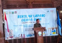 Anggota Komisi V DPR RI Dorong Penguatan Peran Mitigasi Bencana BMKG