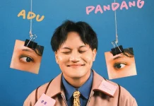 Lirik Lagu Rizky Febian "Adu Pandang" yang Bikin Baper