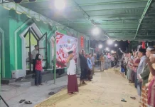 Tradisi Malam Tirakatan, Bukan Sebatas Seremonial