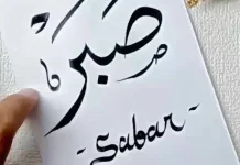 Sabar sebagai Kekuatan Jiwa Menghadapi Ujian Kehidupan